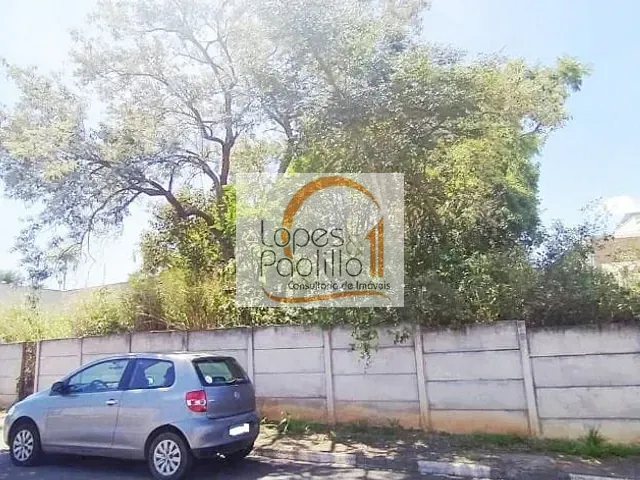 Terreno com 1350m², à venda, no bairro Nova Gardênia em Atibaia