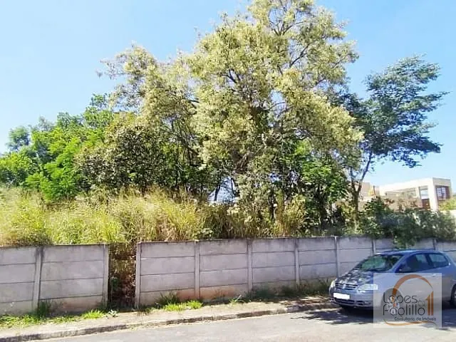 Terreno com 1350m², à venda, no bairro Nova Gardênia em Atibaia