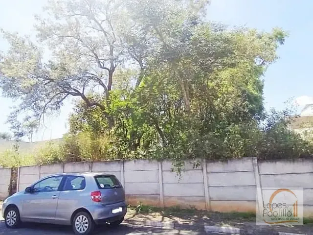 Terreno com 1350m², à venda, no bairro Nova Gardênia em Atibaia