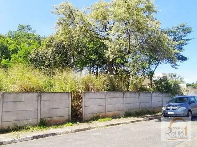 Terreno com 1350m², à venda, no bairro Nova Gardênia em Atibaia