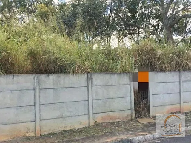 Terreno com 1350m², à venda, no bairro Nova Gardênia em Atibaia