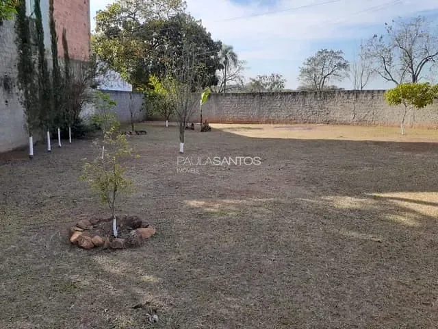 Terreno com 845m², à venda, no bairro Residencial Pomares em Araçoiaba da Serra