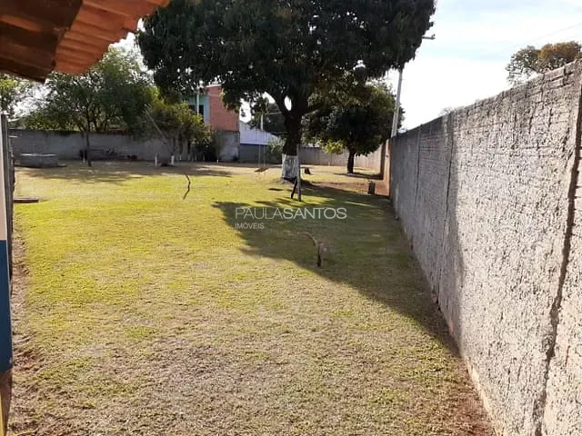 Terreno com 845m², à venda, no bairro Residencial Pomares em Araçoiaba da Serra