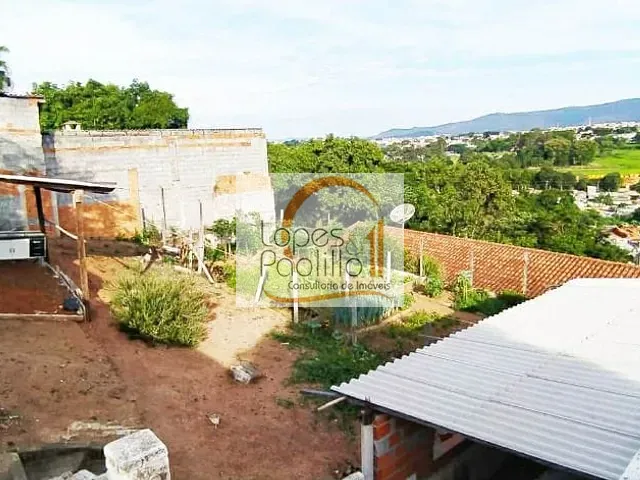 Terreno com 694m², à venda, no bairro Condominio Estância Parque de Atibaia em Atibaia