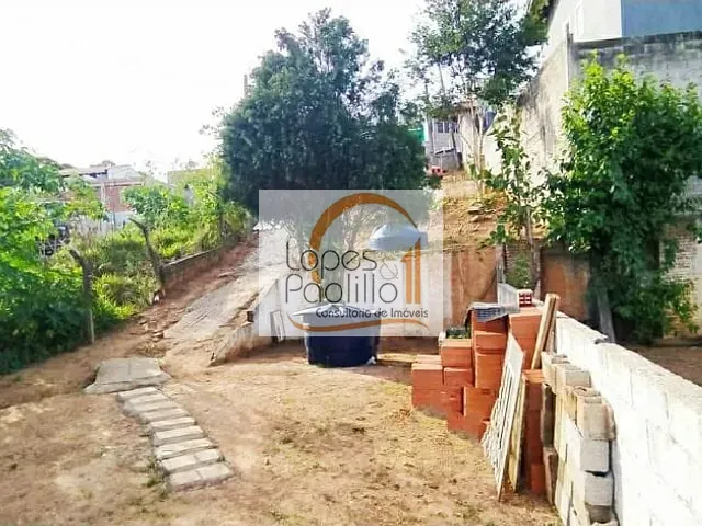 Terreno com 694m², à venda, no bairro Condominio Estância Parque de Atibaia em Atibaia