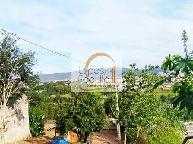 Terreno com 694m², à venda, no bairro Condominio Estância Parque de Atibaia em Atibaia