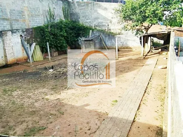 Terreno com 694m², à venda, no bairro Condominio Estância Parque de Atibaia em Atibaia