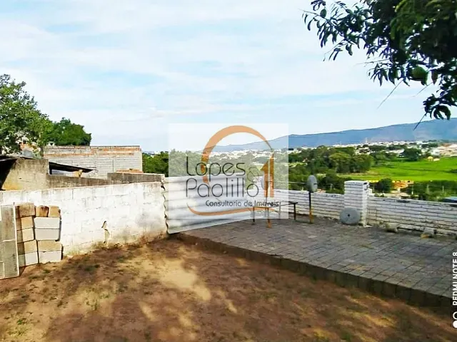 Terreno com 694m², à venda, no bairro Condominio Estância Parque de Atibaia em Atibaia