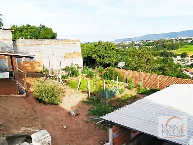 Terreno com 694m², à venda, no bairro Condominio Estância Parque de Atibaia em Atibaia