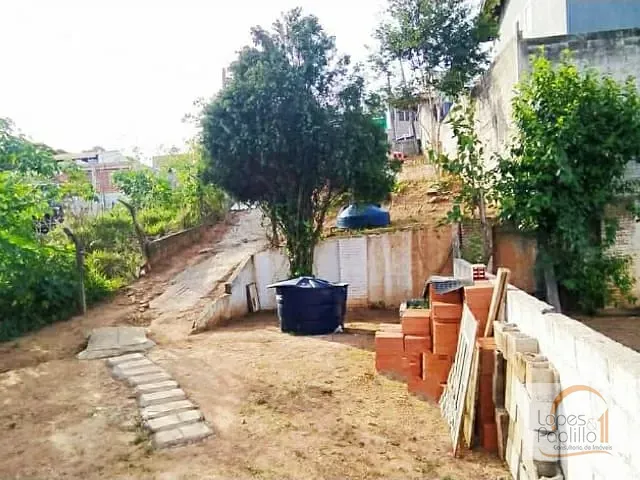 Terreno com 694m², à venda, no bairro Condominio Estância Parque de Atibaia em Atibaia