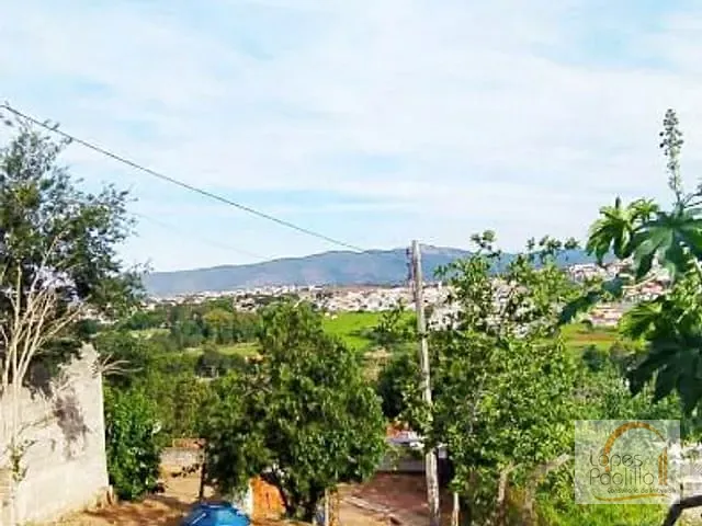 Terreno com 694m², à venda, no bairro Condominio Estância Parque de Atibaia em Atibaia