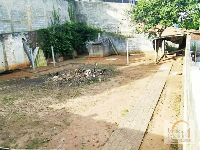 Terreno com 694m², à venda, no bairro Condominio Estância Parque de Atibaia em Atibaia