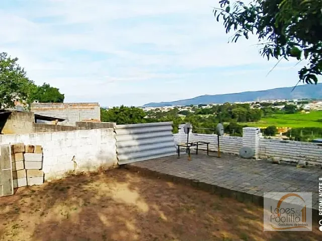 Terreno com 694m², à venda, no bairro Condominio Estância Parque de Atibaia em Atibaia