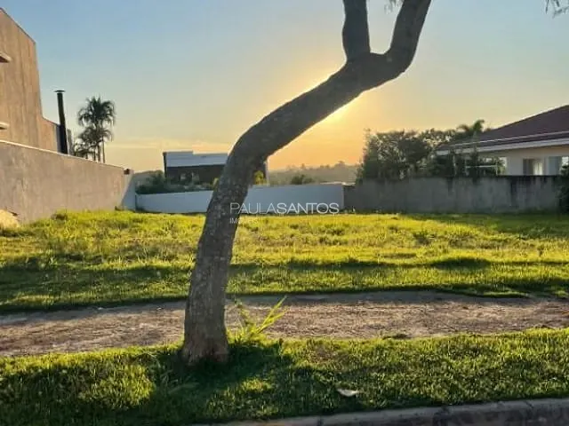 Terreno com 1000m², à venda, no bairro Parque Reserva Fazenda Imperial em Sorocaba
