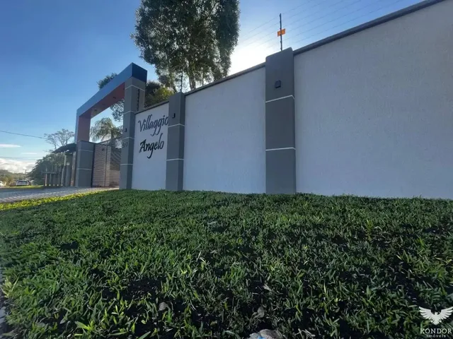 Terreno com 343m², à venda, no bairro Santa Felicidade em Curitiba