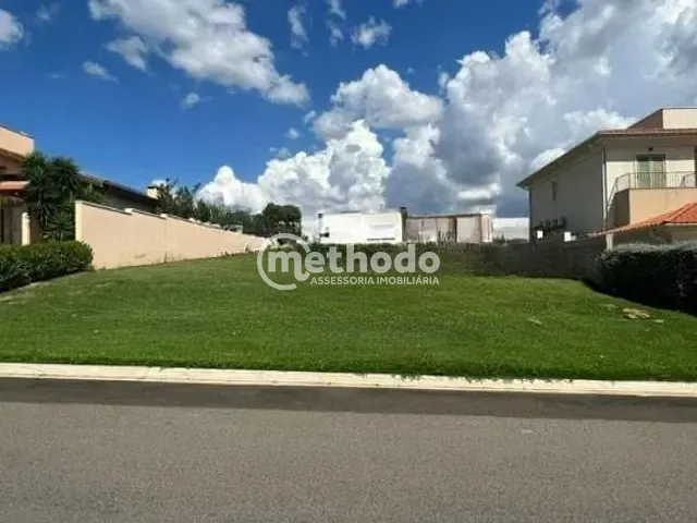 Terreno com 740m², à venda, no bairro Chácara São Rafael em Campinas
