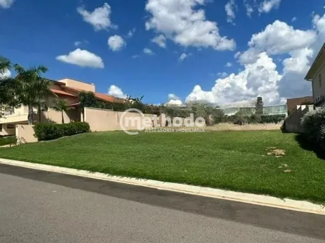 Terreno com 740m², à venda, no bairro Chácara São Rafael em Campinas