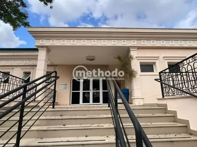 Terreno com 740m², à venda, no bairro Chácara São Rafael em Campinas