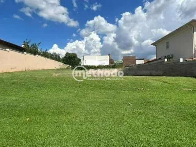 Terreno com 740m², à venda, no bairro Chácara São Rafael em Campinas