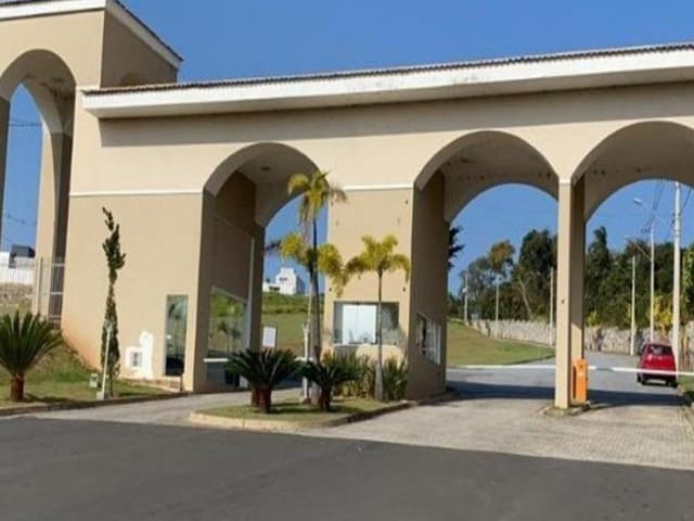 Foto do Terreno - Terreno de Condomínio, Residencial Bouganville, Sorocaba - R$ 620 mil, Cod: 218917 | Plus Negócios Imobiliários