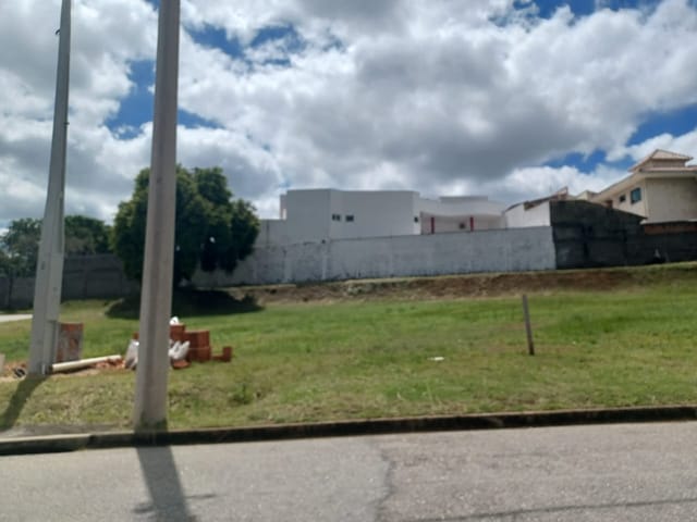 Foto do Terreno - Terreno de Condomínio, Residencial Bouganville, Sorocaba - R$ 620 mil, Cod: 218917 | Plus Negócios Imobiliários