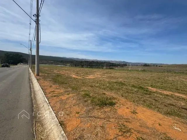 Terreno com 312m², à venda, no bairro Borda da Mata em Caçapava