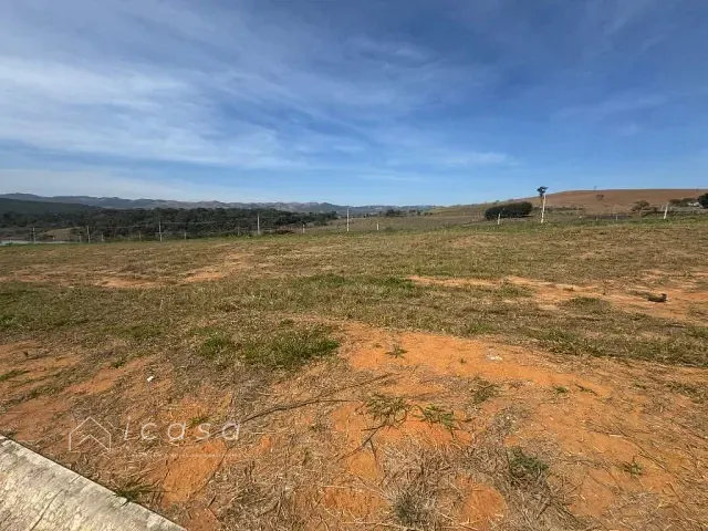 Terreno com 312m², à venda, no bairro Borda da Mata em Caçapava