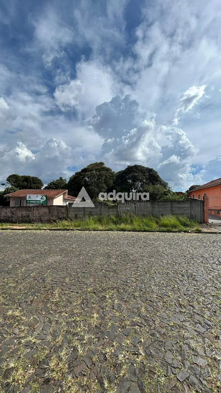 Terreno, 660 m² - Foto 2