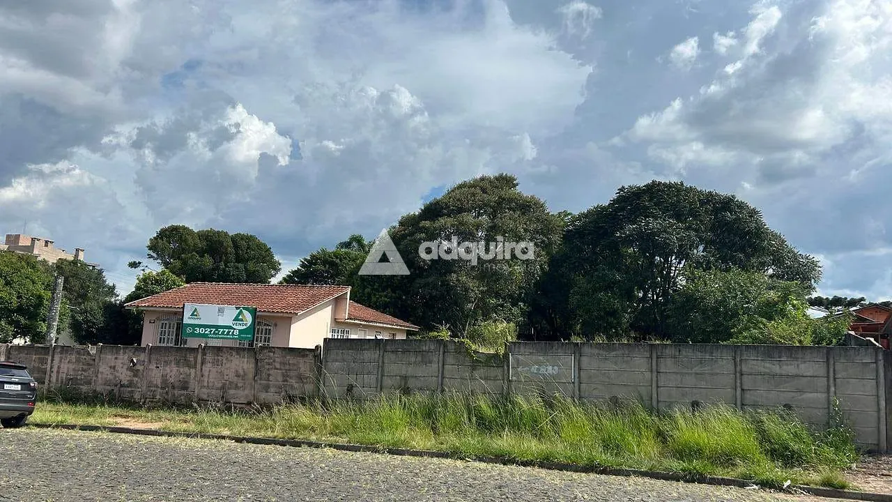 Terreno, 660 m² - Foto 1