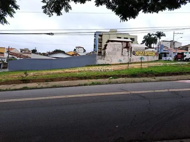 Terreno com 350m², à venda, no bairro Vila São Bernardo em Sorocaba