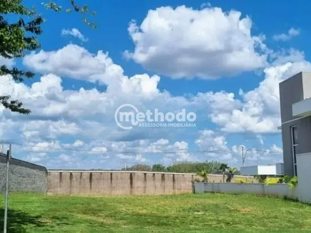 Terreno com 702m², à venda, no bairro Chácara São Rafael em Campinas