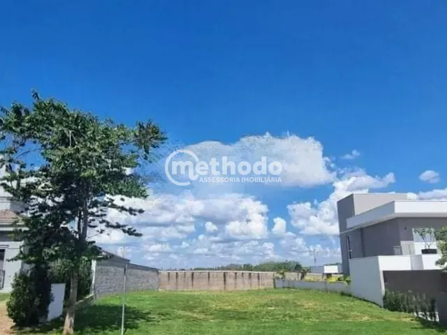 Terreno com 702m², à venda, no bairro Chácara São Rafael em Campinas