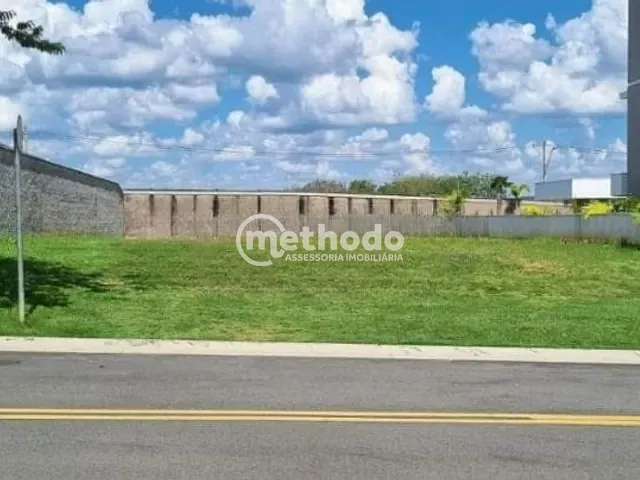 Terreno com 702m², à venda, no bairro Chácara São Rafael em Campinas