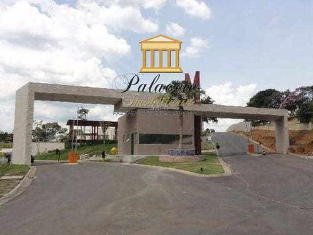 Terreno com 400m², à venda, no bairro Condomínio Reserva dos Lagos em Pindamonhangaba