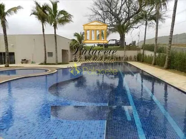 Terreno com 400m², à venda, no bairro Condomínio Reserva dos Lagos em Pindamonhangaba