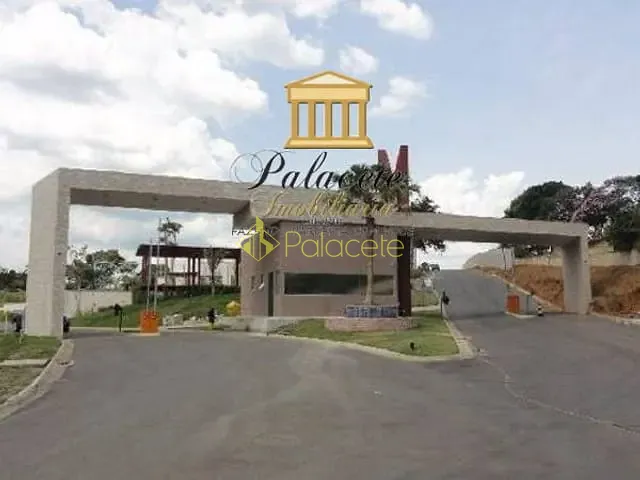 Terreno com 400m², à venda, no bairro Condomínio Reserva dos Lagos em Pindamonhangaba