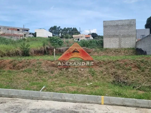 Terreno com 450m², à venda, no bairro Morada do Fênix em São José Dos Campos
