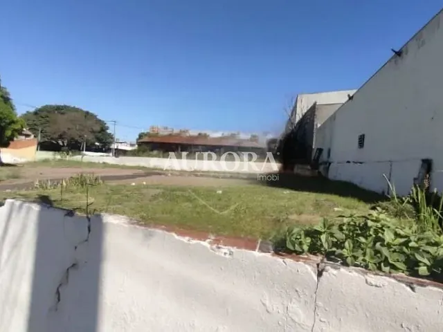 Terreno com 837m², à venda, no bairro Jardim Agari em Londrina
