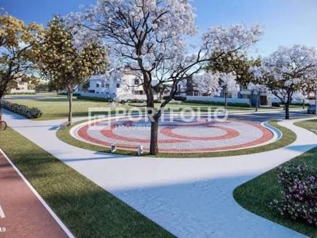 Foto do Terreno - Terreno Residencial à venda, ,  - TE0332. | Portfolio Imóveis