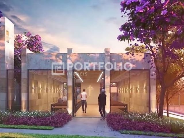 Foto do Terreno - Terreno Residencial à venda, ,  - TE0332. | Portfolio Imóveis