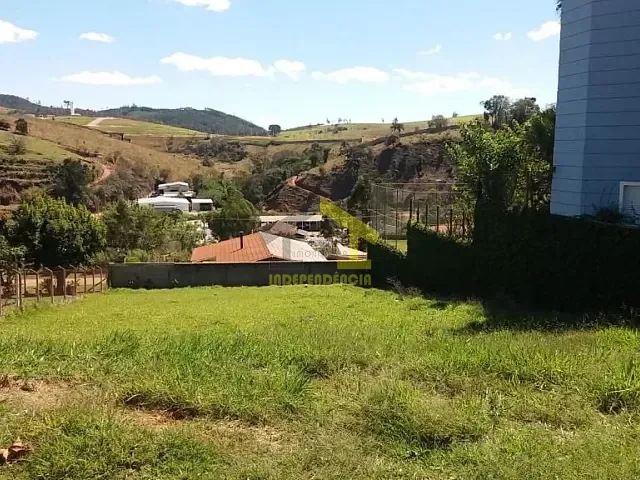 Terreno com 1000m², à venda, no bairro Parque São Gabriel em Itatiba