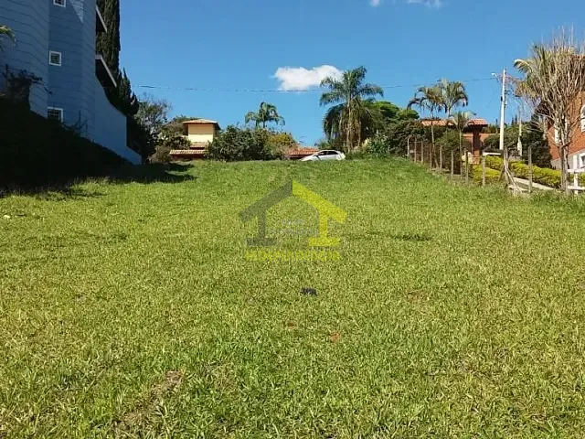 Terreno com 1000m², à venda, no bairro Parque São Gabriel em Itatiba