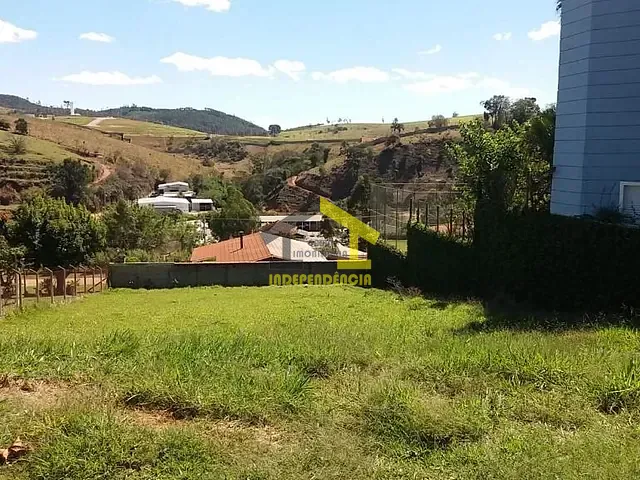 Terreno com 1000m², à venda, no bairro Parque São Gabriel em Itatiba