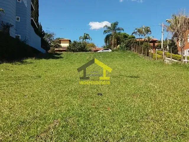 Terreno com 1000m², à venda, no bairro Parque São Gabriel em Itatiba