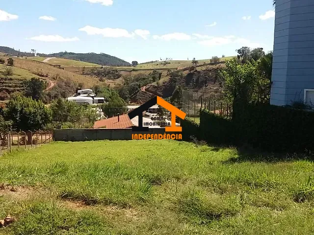 Terreno com 1000m², à venda, no bairro Parque São Gabriel em Itatiba