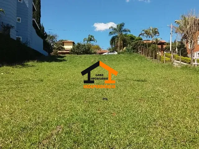 Terreno com 1000m², à venda, no bairro Parque São Gabriel em Itatiba