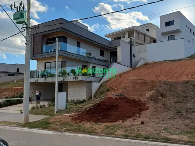 Terreno com 335m², à venda, no bairro Urbanova em São José dos Campos