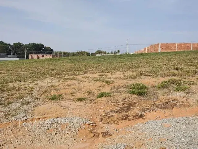 Terreno com 540m², à venda, no bairro Parque Residencial Maria Elmira em Caçapava