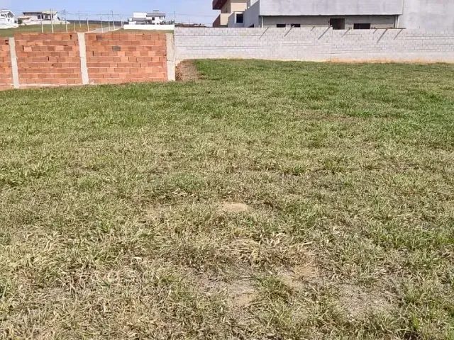 Terreno com 540m², à venda, no bairro Parque Residencial Maria Elmira em Caçapava