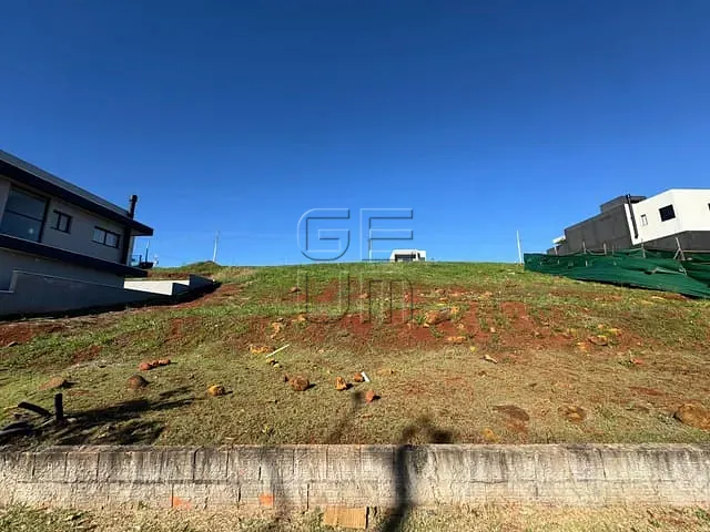 Terreno com 263m², à venda, no bairro Jardim Morumbi em Londrina